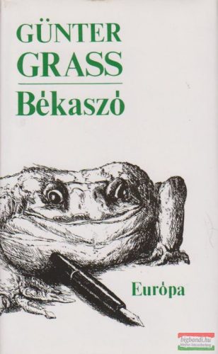 Günter Grass - Békaszó