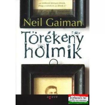 Törékeny holmik
