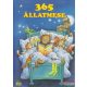 Helgard Corlik-Buhtz - 365 állatmese