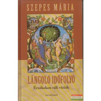 Lángoló időfolyó