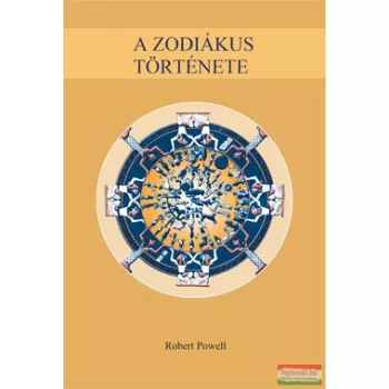 Robert Powell - A zodiákus története