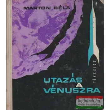 Utazás a Vénuszra