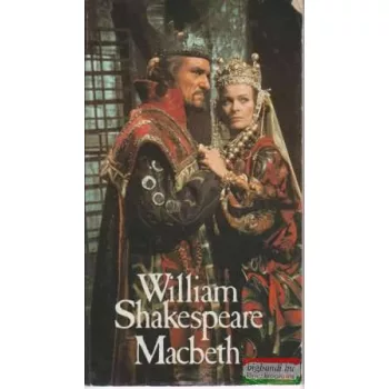 William Shakespeare - Macbeth