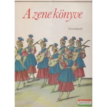 A zene könyve