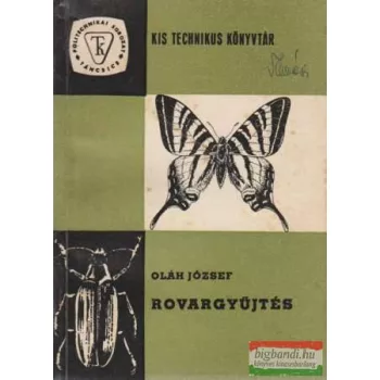 Rovargyűjtés