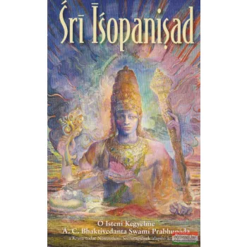 Srí Isopanisad