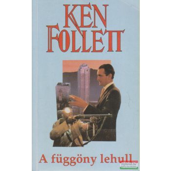 Ken Follett - A függöny lehull