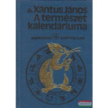 A természet kalendáriuma