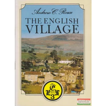 Andrew C. Rouse - The English Village