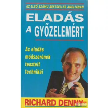 Eladás a győzelemért