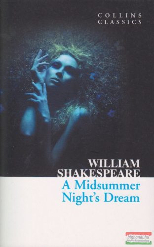 William Shakespeare - Midsummer Night's Dream