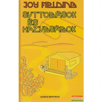 Joy Fielding - Suttogások és hazugságok