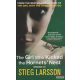 Stieg Larsson - The Girl Who Kicked the Hornets' Nest