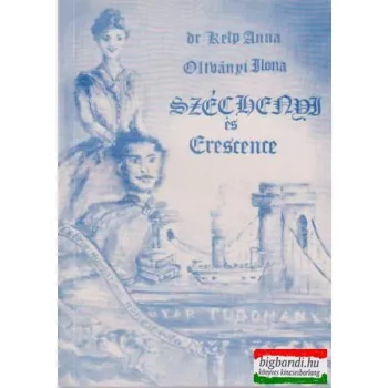 Széchenyi és Crescence