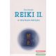 Kun István - Reiki II. - A végtelen partján