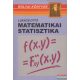 Lukács Ottó - Matematikai statisztika