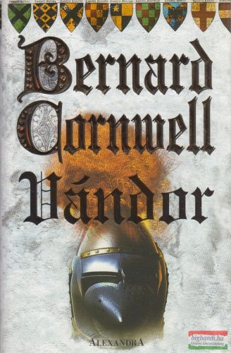 Bernard Cornwell - Vándor