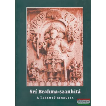 Szvámí Bhakti Kamala Tirtha - A Teremtő himnusza