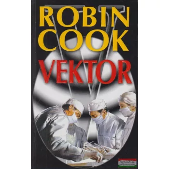 Robin Cook - Vektor
