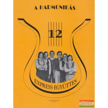 A harmonikás - Express együttes