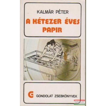 A kétezer éves papír