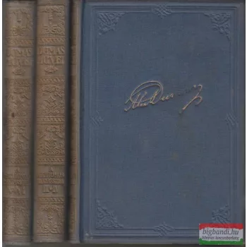 A milliomos menyasszony I-VI.