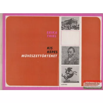 Kis képes művészettörténet