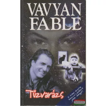 Vavyan Fable - Tűzvarázs