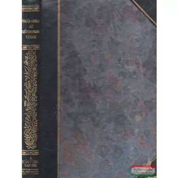 Pekár Gyula - Az ezüsthomlokú vándor