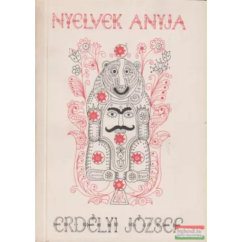 Nyelvek anyja