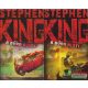 Stephen King - A búra alatt 1-2.