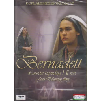 Bernadett - Lourdes legendája I-II. rész
