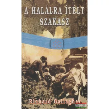 Richard Gallagher - A halálra ítélt szakasz