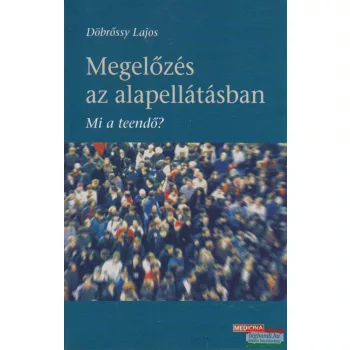 Megelőzés az alapellátásban