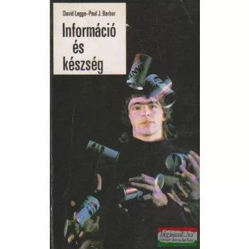Információ és készség