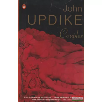 John Updike - Couples