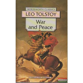 Leo Tolstoy - War and Peace