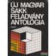 Új magyar sakkfeladvány antológia