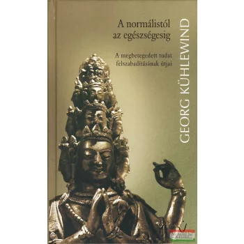 A normálistól az egészségesig