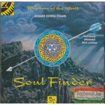 Soul Finder CD