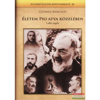 Életem Pio atya közelében