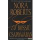 Nora Roberts - A bosszú csapdájában