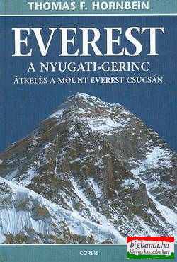 Everest - A Nyugati-gerinc