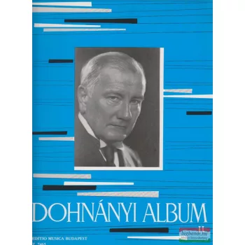 Dohnányi album II.