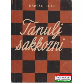 Tanulj sakkozni