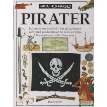 Richard Platt - Pirater