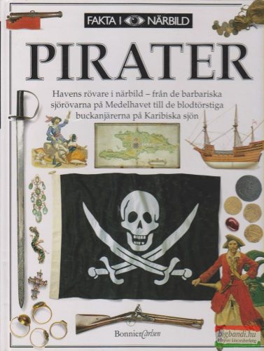 Richard Platt - Pirater