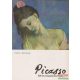 Denys Chevalier - Picasso kék és rózsaszín korszaka