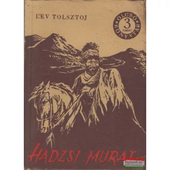 Hadzsi Murat