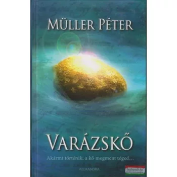 Müller Péter- Varázskő